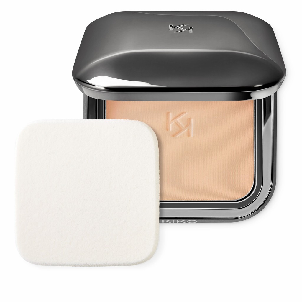 Kiko Milano Weightless Perfection Wet & Dry Powder 05 N40 Neutral