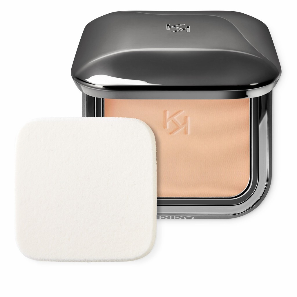 Kiko Milano Weightless Perfection Wet & Dry Powder 06 N60 Neutral