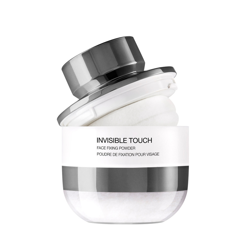 Kiko Milano Invisible Touch Face Fixing Powder 13,5 g