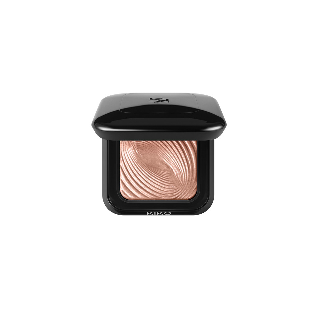 Kiko Milano Water Eyeshadow 02 Champagne
