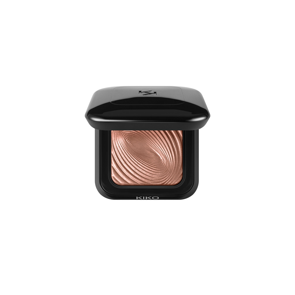Kiko Milano Water Eyeshadow 05 Bronze