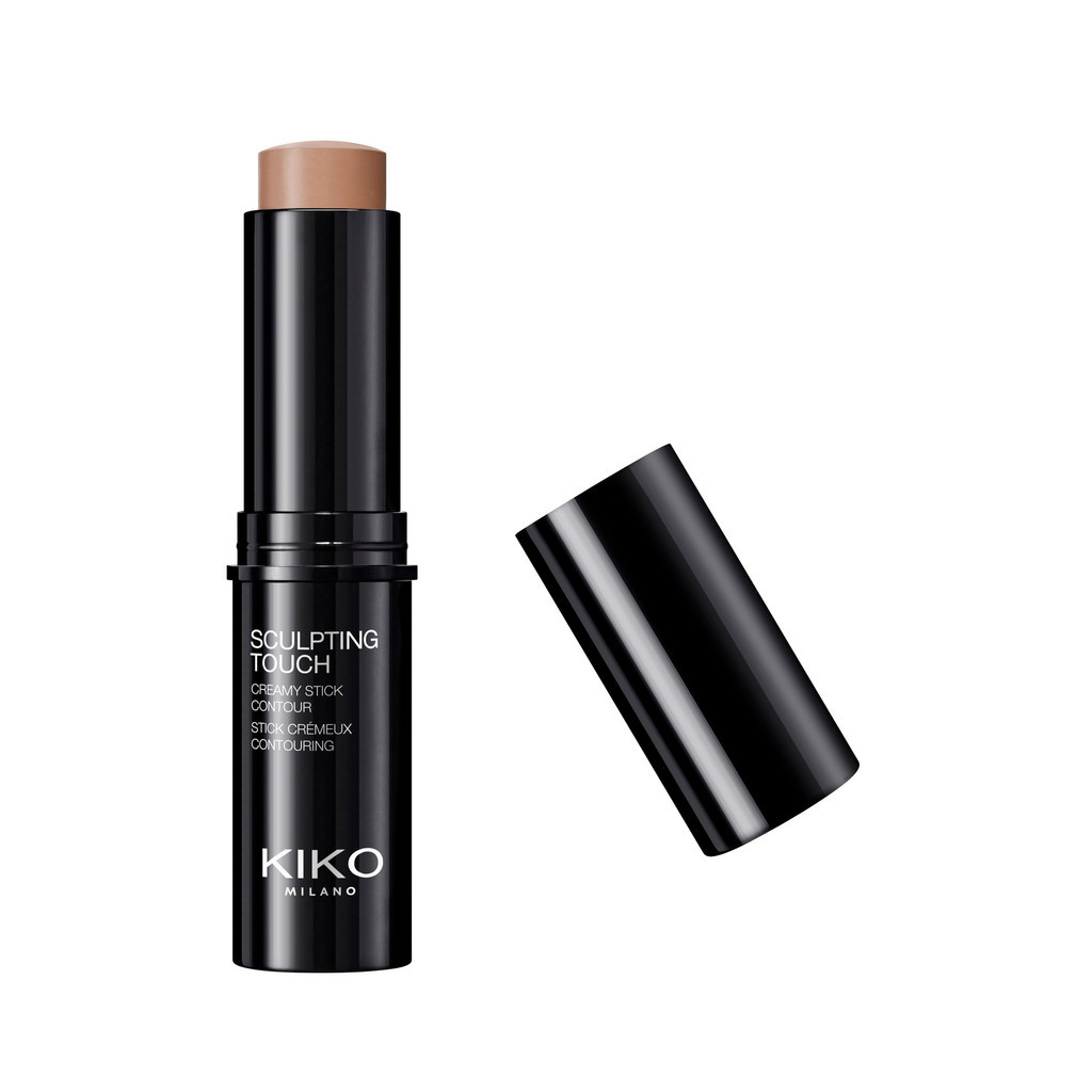 Kiko Milano Sculpting Touch Creamy Stick Contouring 203 Coffee