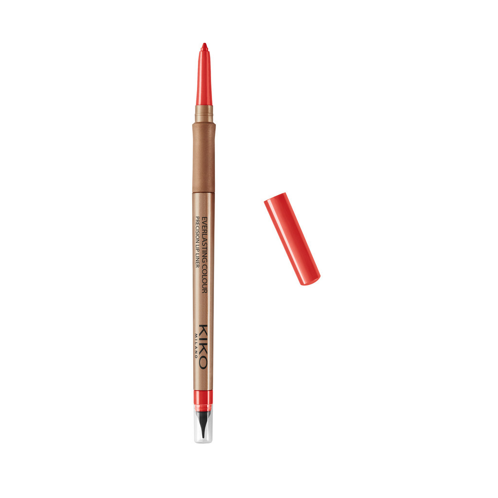 Kiko Milano Everlasting Colour Lipliner 514 Red