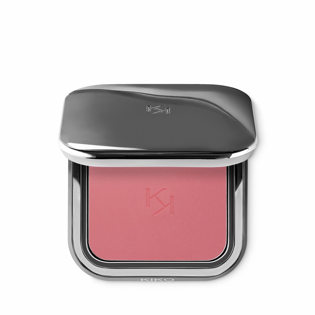 Kiko Milano Unlimited Blush 05 Mauve