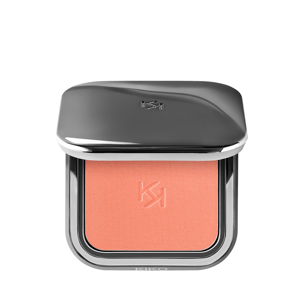 Kiko Milano Unlimited Blush 08 Universal Peach