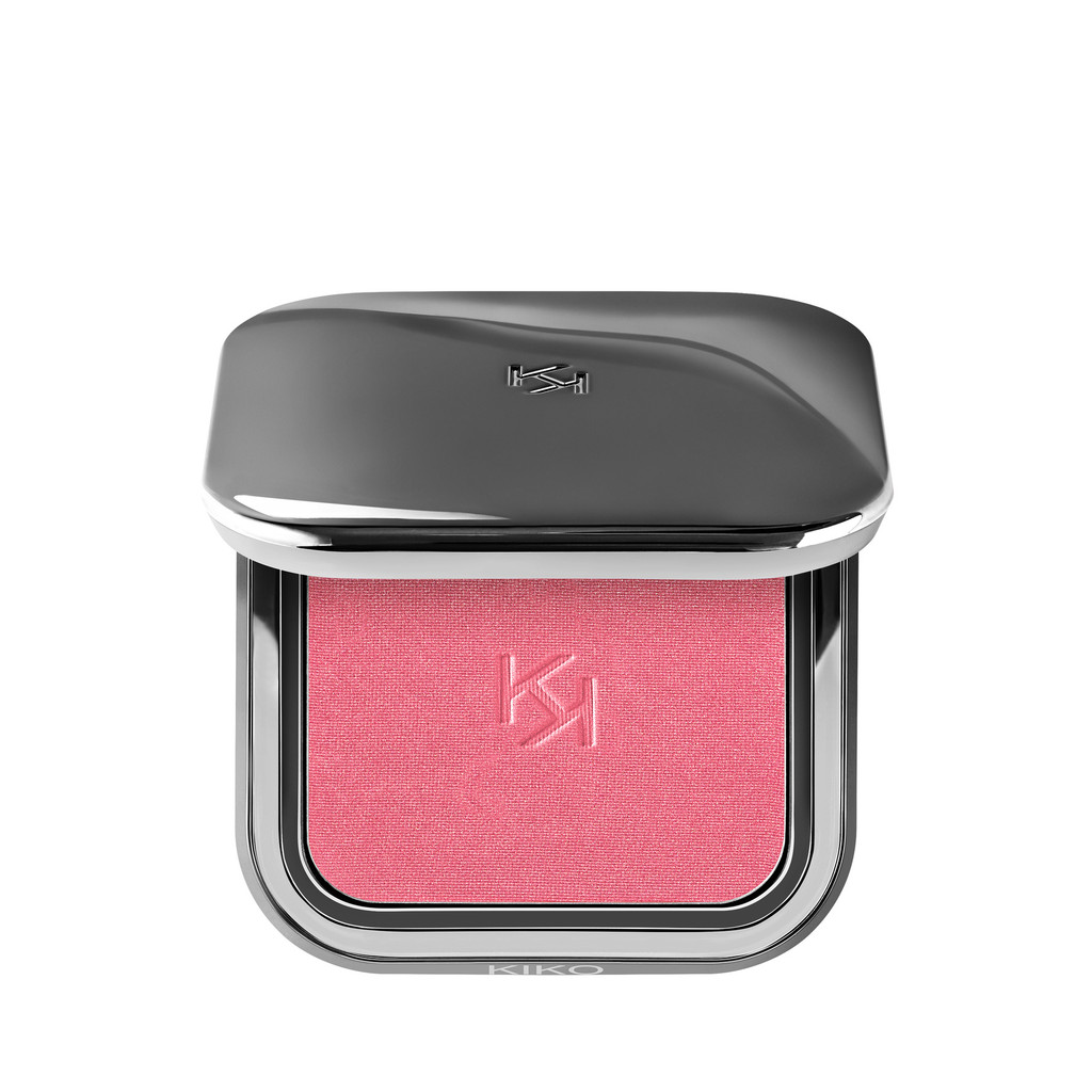 Kiko Milano Unlimited Blush 09 Sophisticated Pink