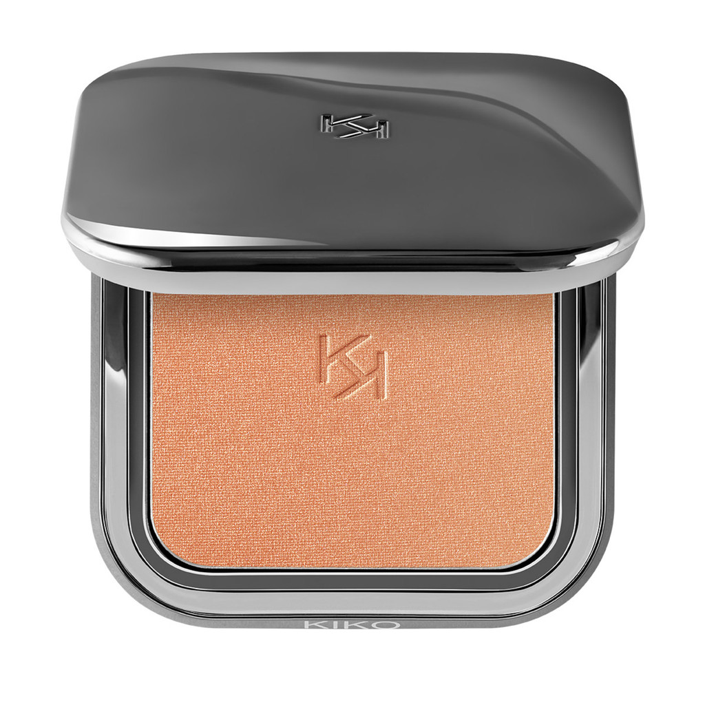 Kiko Milano Radiant Touch Bronzing Powder 101 Luminous Honey