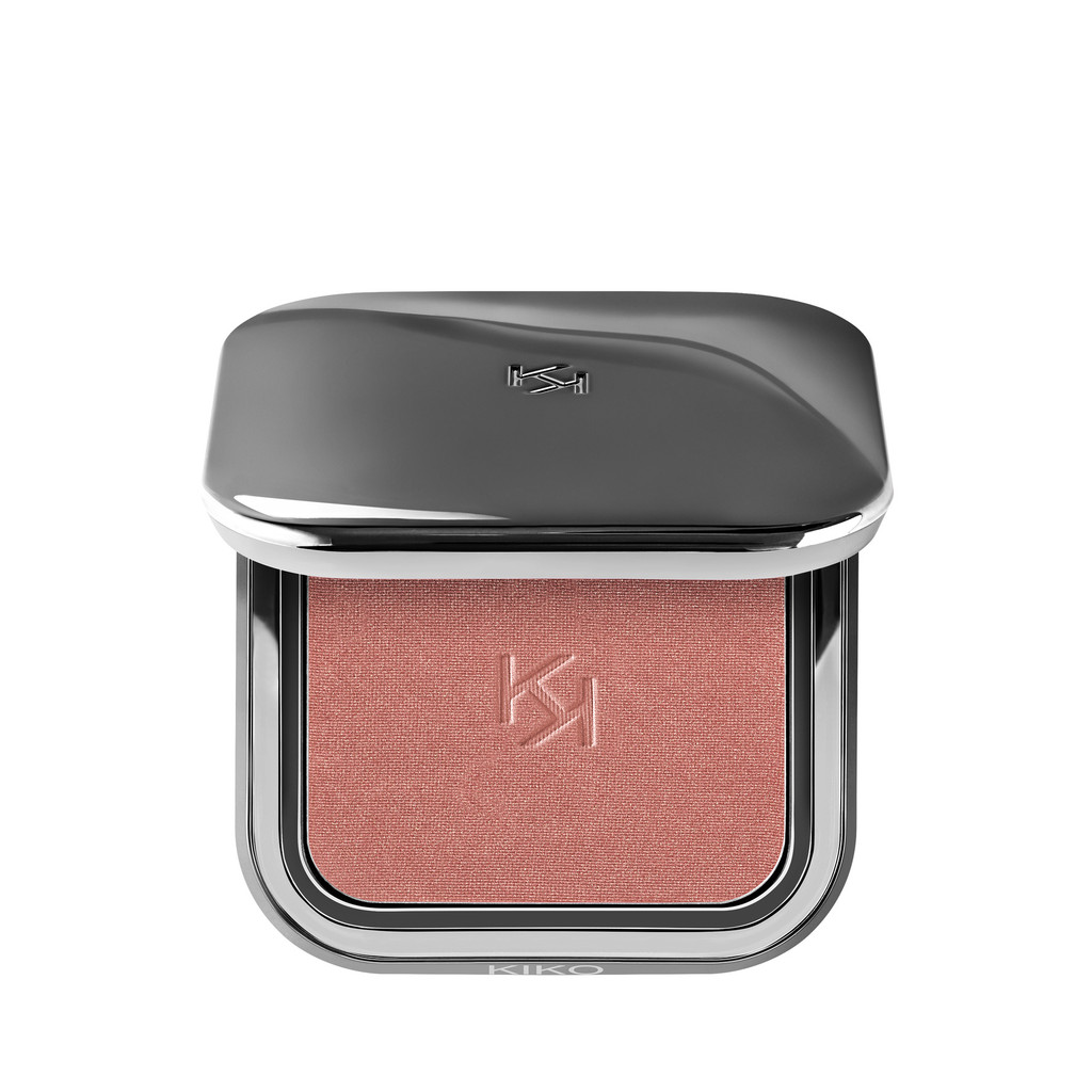 Kiko Milano Unlimited Blush 11 Bright Rose