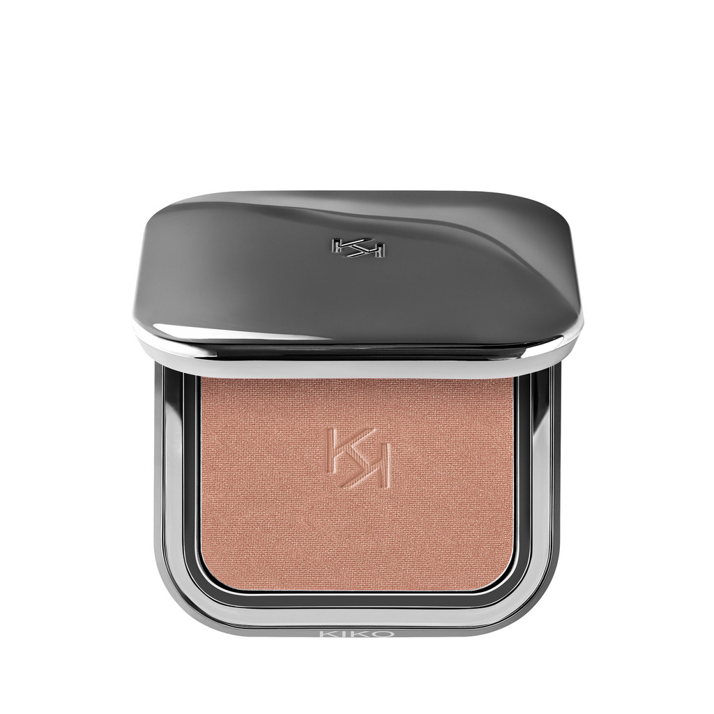 Kiko Milano Unlimited Blush 12 Natural Pink