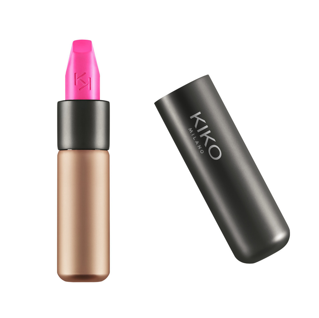 Kiko Milano Velvet Passion Matte Lipstick 303 Rose