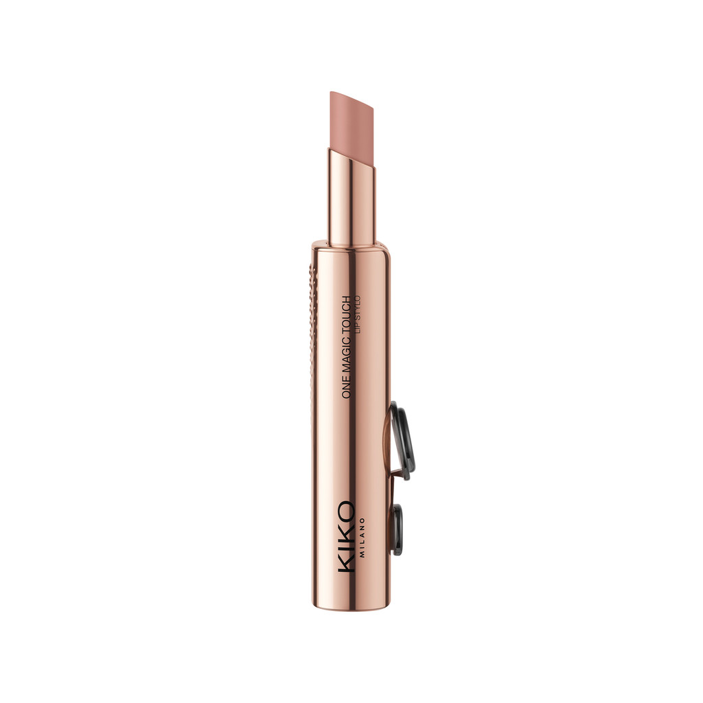 Kiko Milano One Magic Touch Lip Stylo 02 Almond Vibes