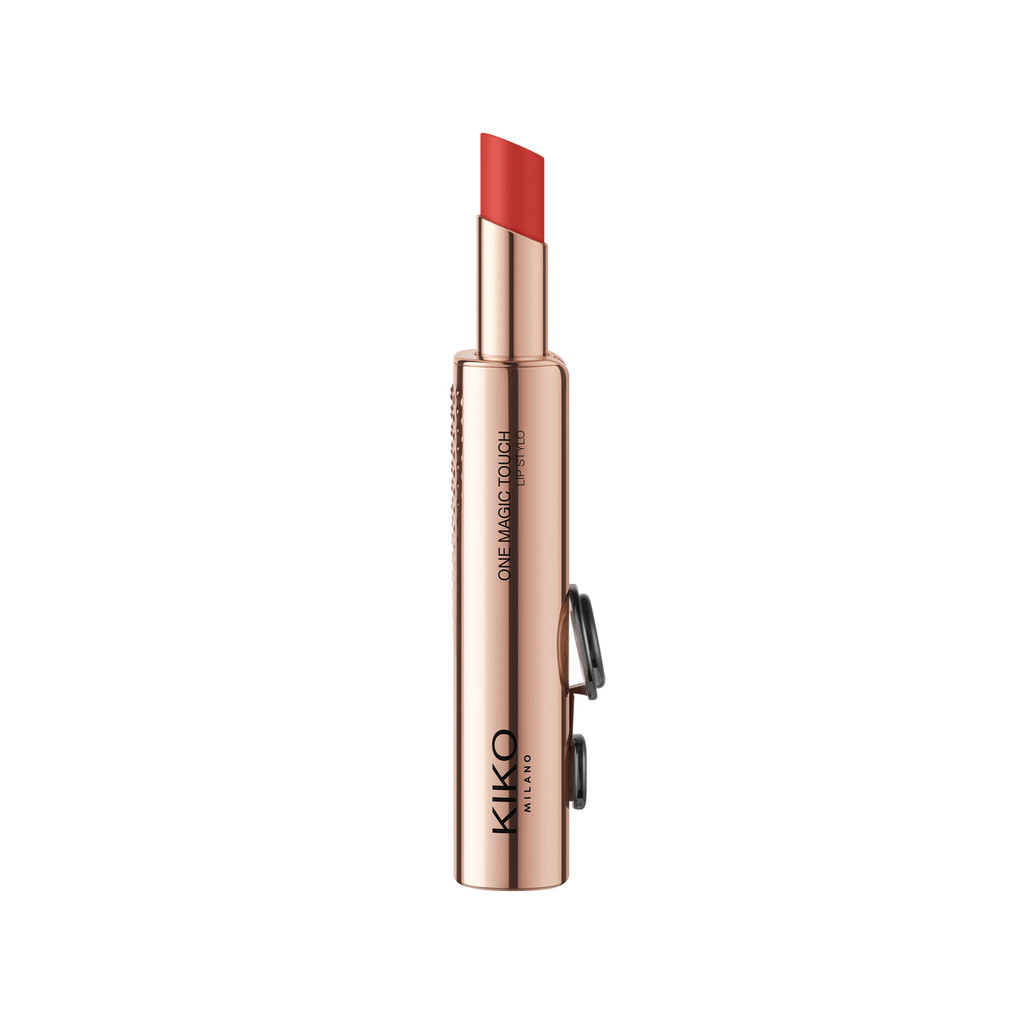 Kiko Milano One Magic Touch Lip Stylo 09 The Diva