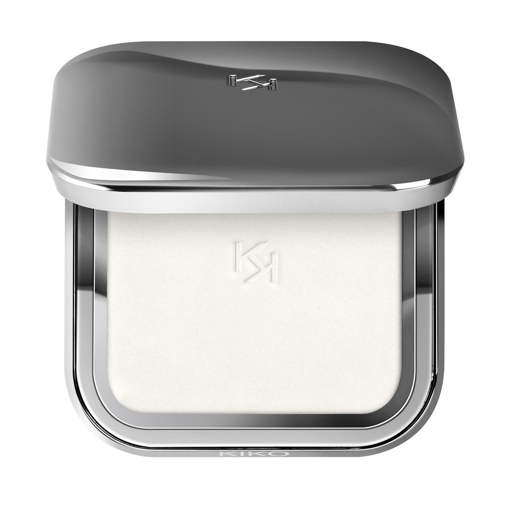 Kiko Milano Universal Veil Translucent Finishing Powder 9,7 g