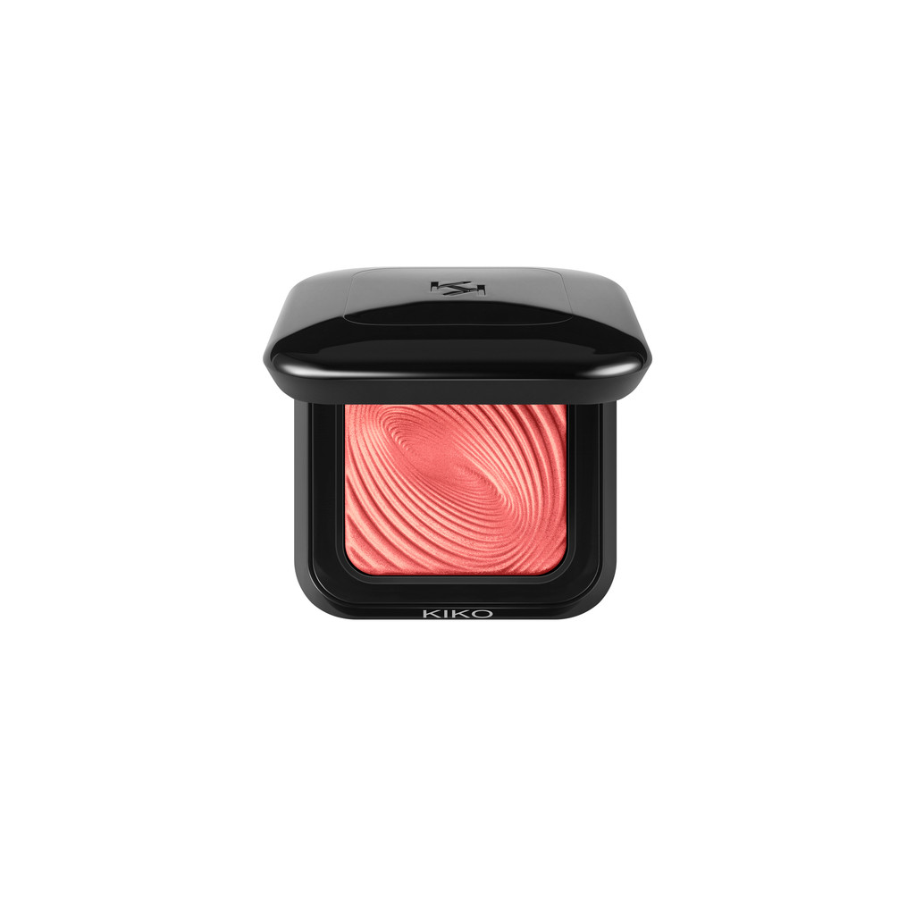Kiko Milano Water Eyeshadow 07 Grapefruit Pink