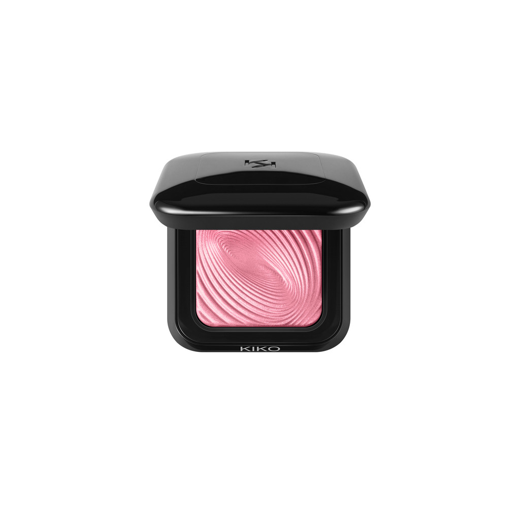 Kiko Milano Water Eyeshadow 08 Baby Rose