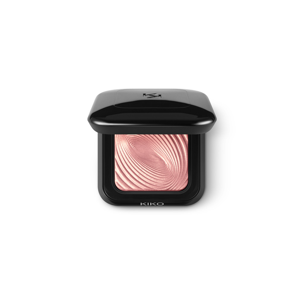 Kiko Milano Water Eyeshadow 09 Golden Rose