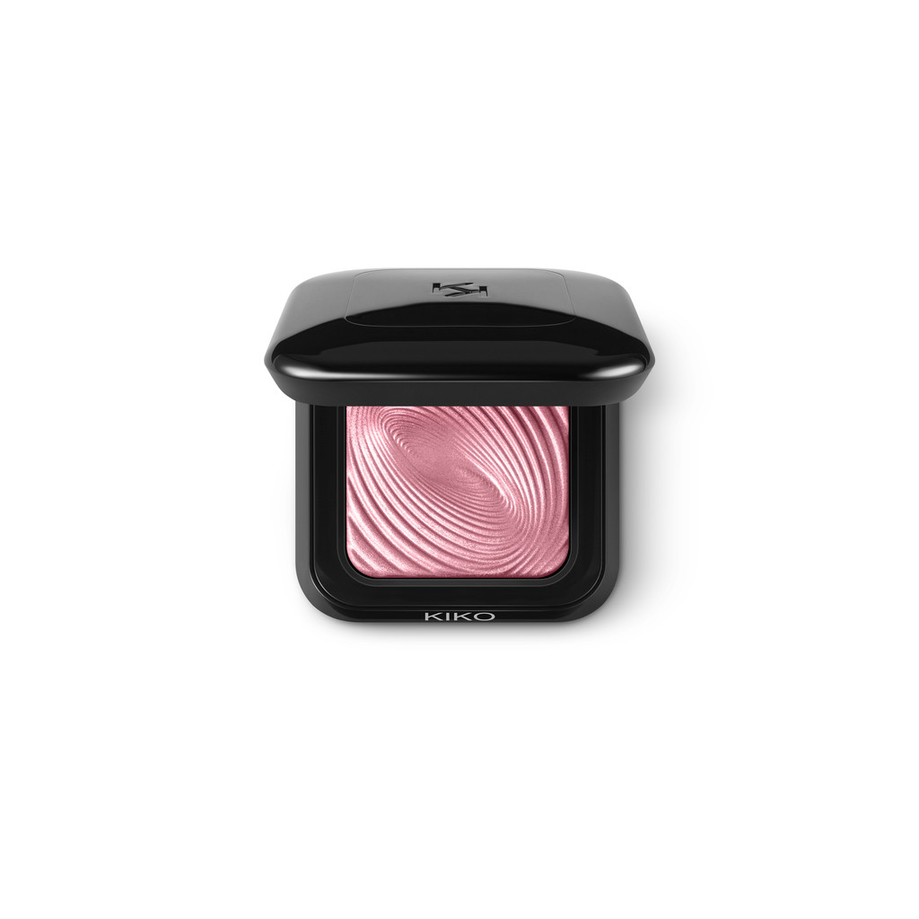 Kiko Milano Water Eyeshadow 10 Pinkish Mauve