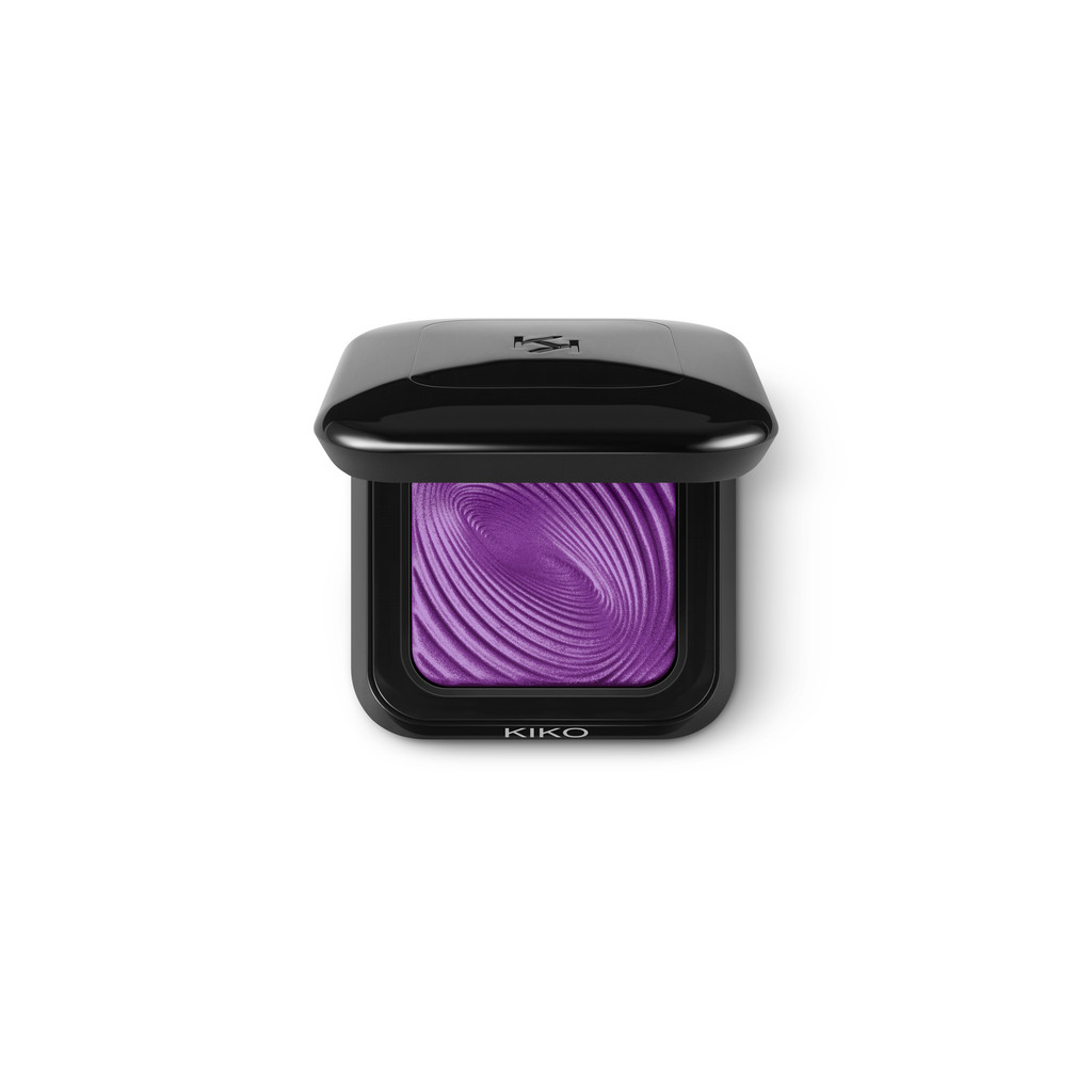 Kiko Milano Water Eyeshadow 13 Violet