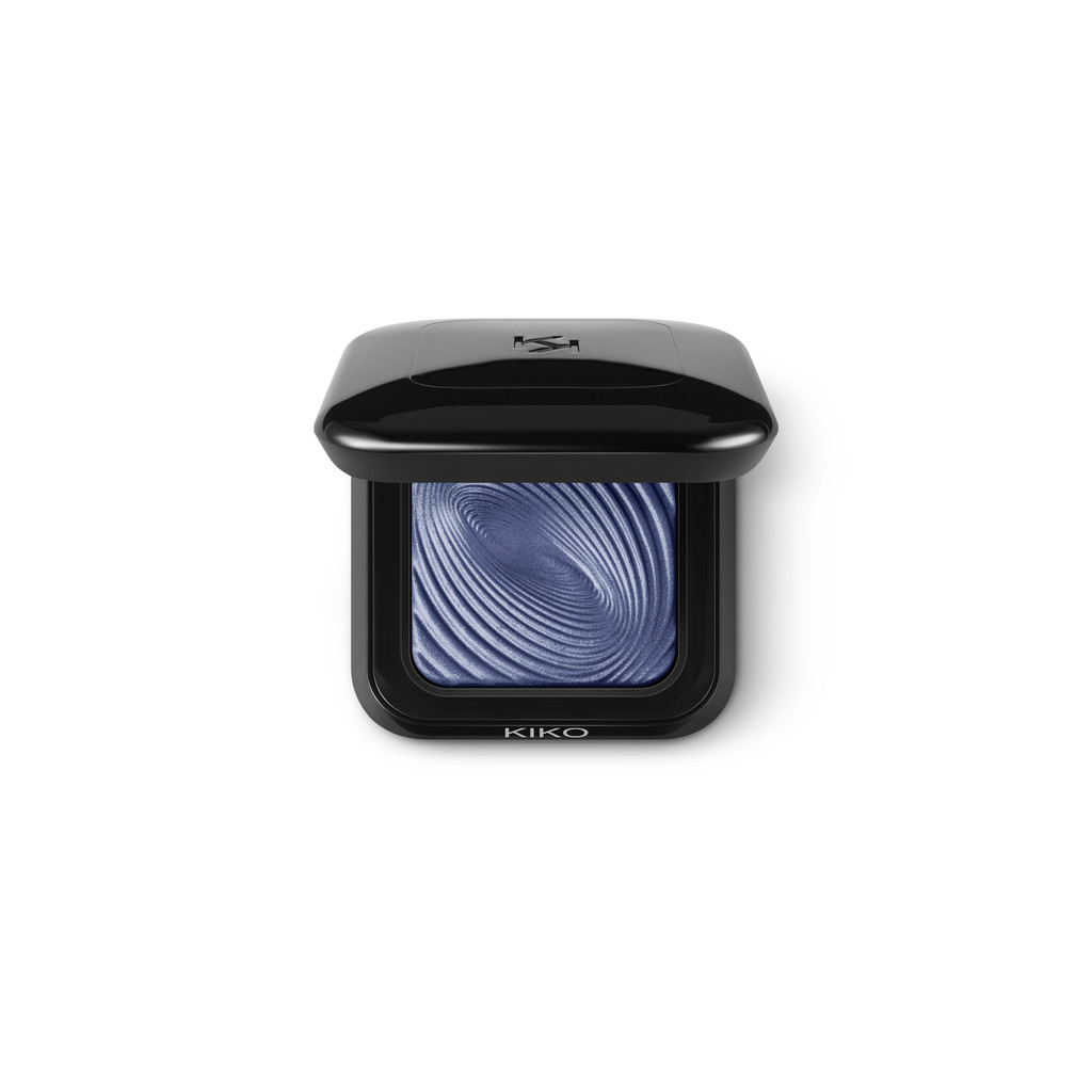 Kiko Milano Water Eyeshadow 20 Blue Navy