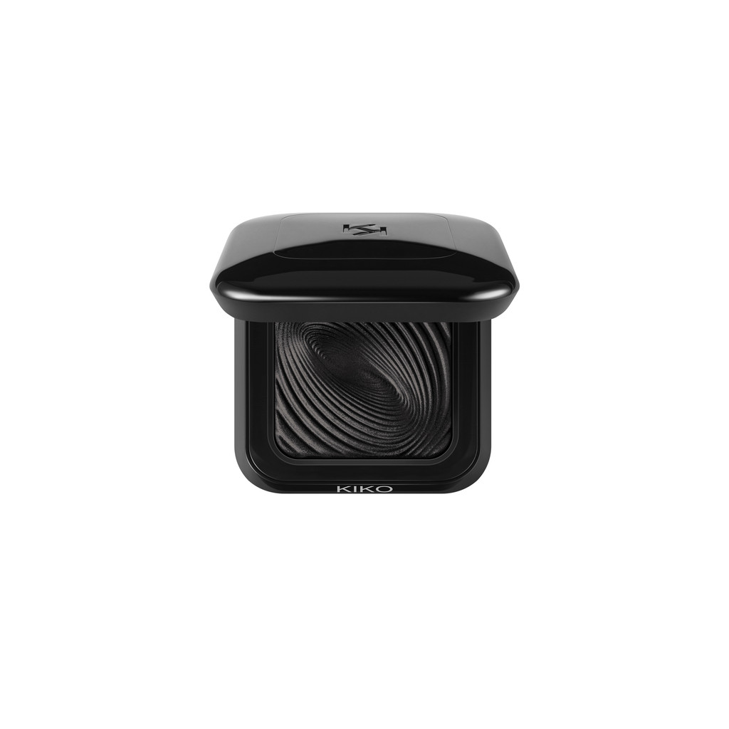 Kiko Milano Water Eyeshadow 22 Black