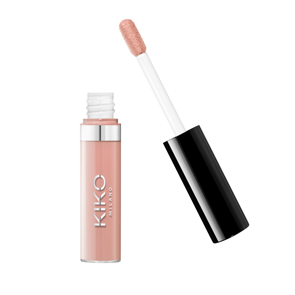 Kiko Milano Long Lasting Liquid Eyeshadow 02 Precious Organza 4,5 ml