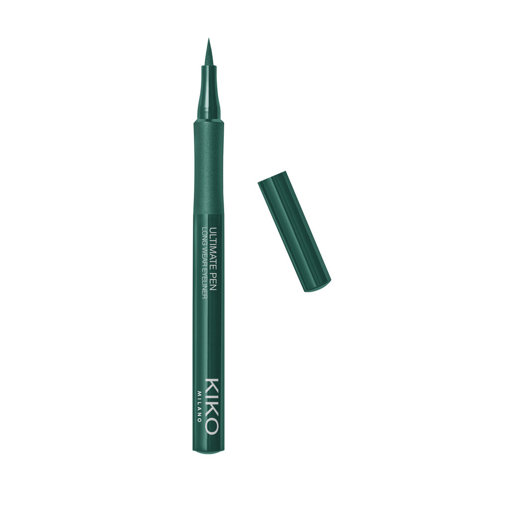 Kiko Milano Ultimate Pen 04 Green 1 ml