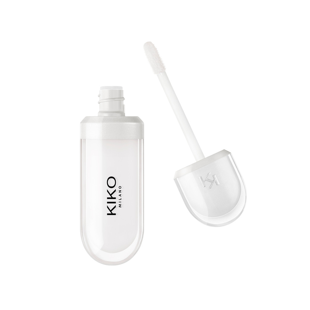 Kiko Milano Kissable Lip Volume Plumping Lip Cream 02 Cloud Dew 6,5ml