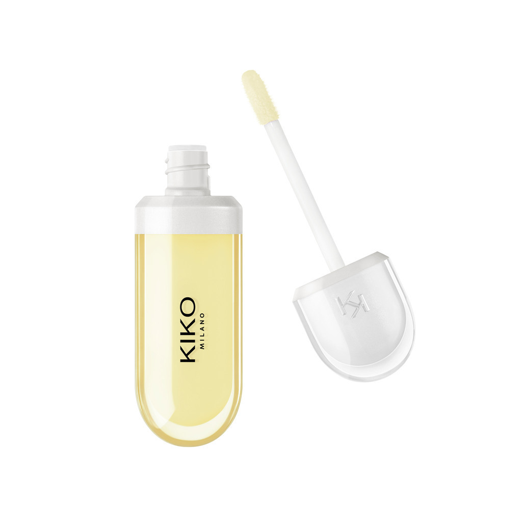 Kiko Milano Kissable Lip Volume Plumping Lip Cream 06 Sunbeam 6,5ml