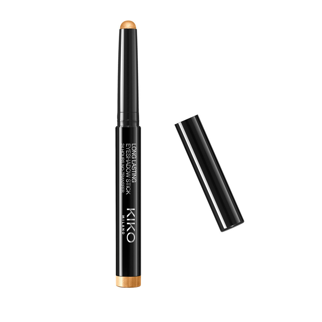 Kiko Milano Long Lasting Eye Shadow Stick 04 Gold