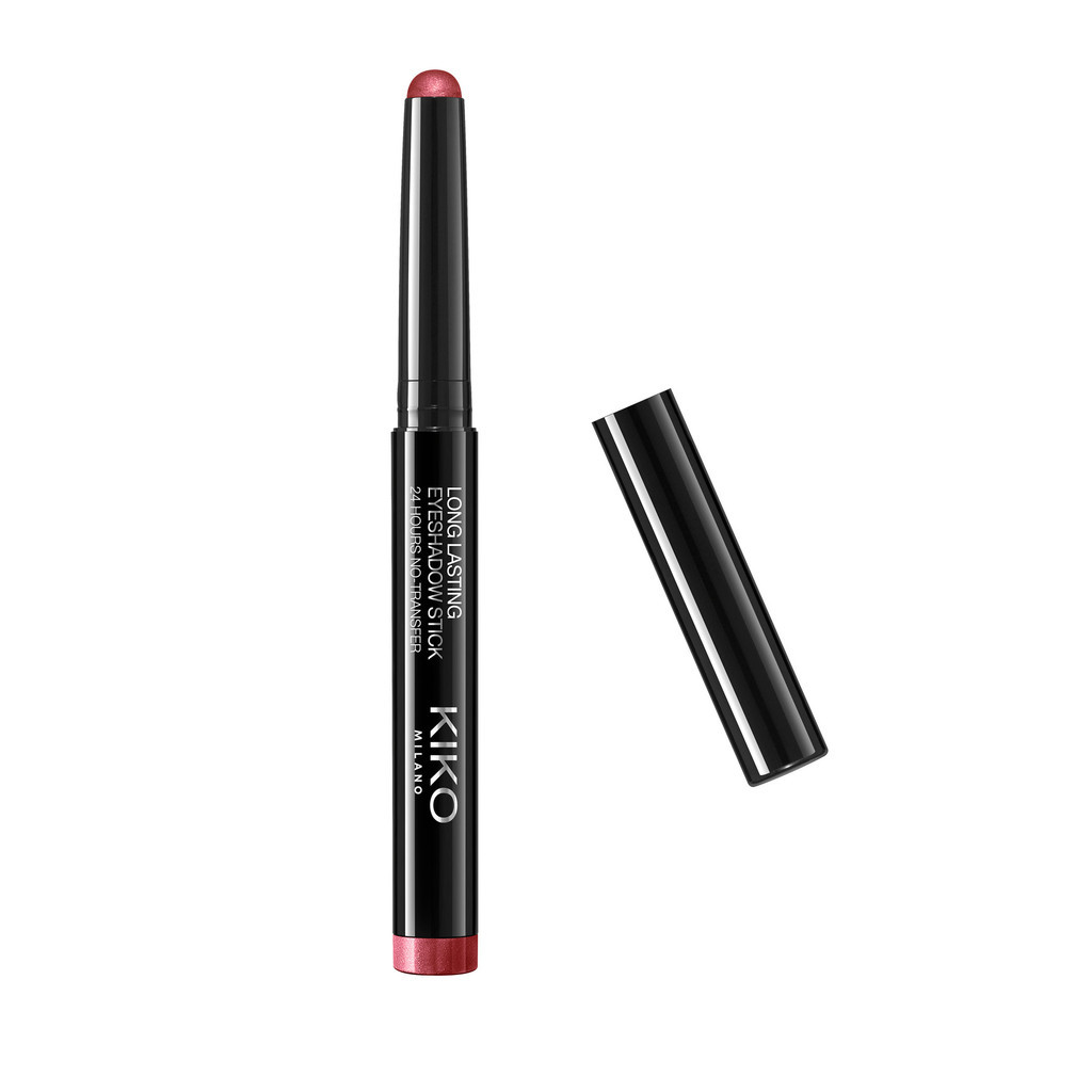 Kiko Milano Long Lasting Eye Shadow Stick 12 Burgundy