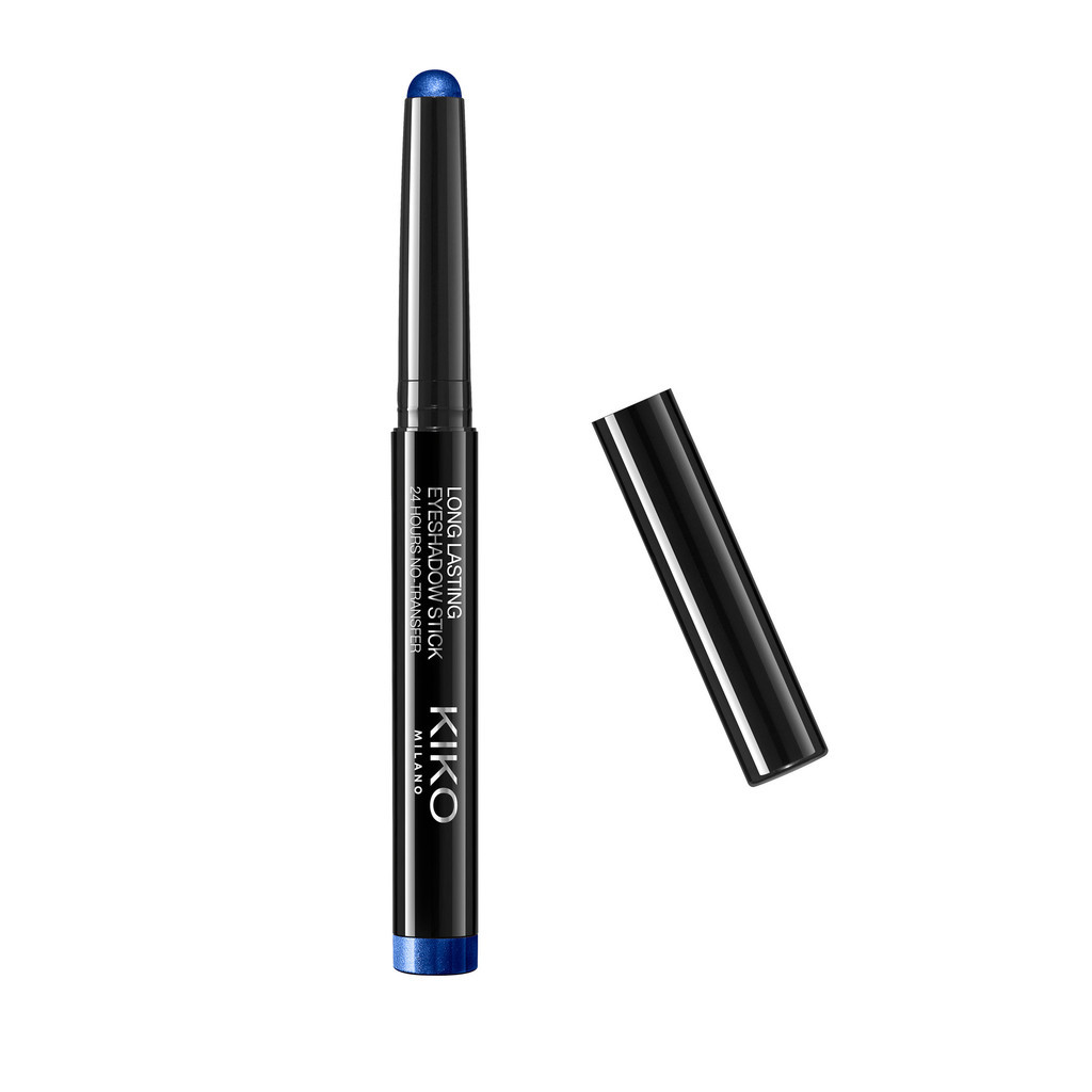 Kiko Milano Long Lasting Eye Shadow Stick 24 Electric Blue