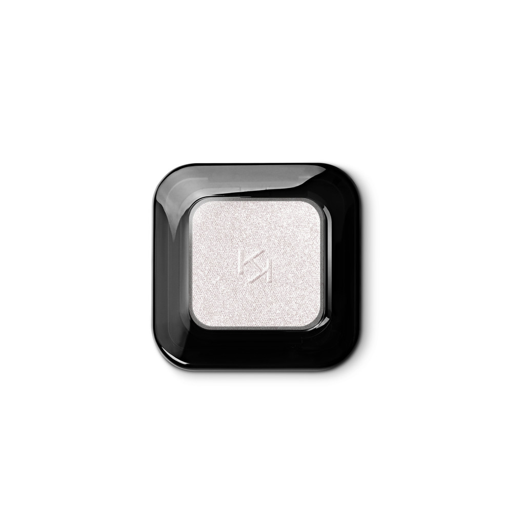 Kiko Milano Maxi Mod High Pigment Eyeshadow 01 Glacial Impact