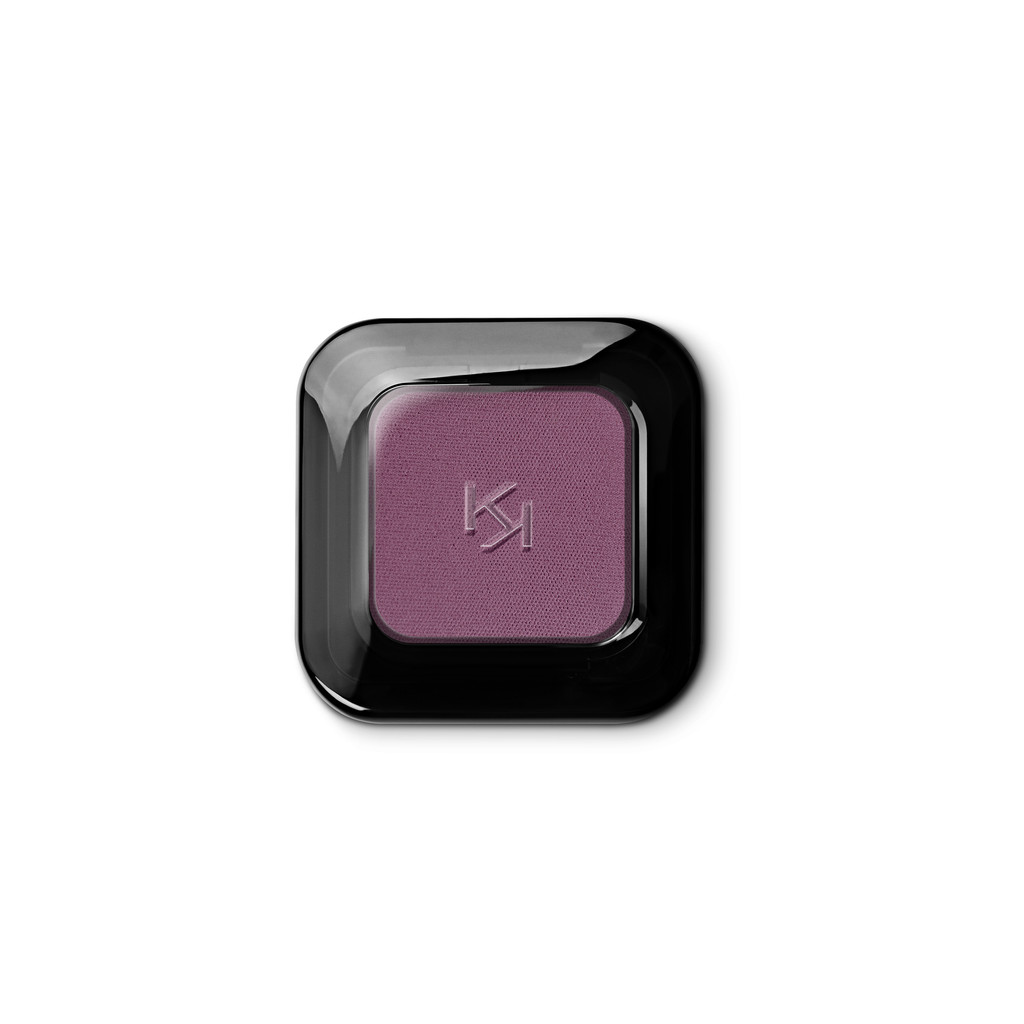 Kiko Milano Maxi Mod High Pigment Eyeshadow 23 Purple Encore