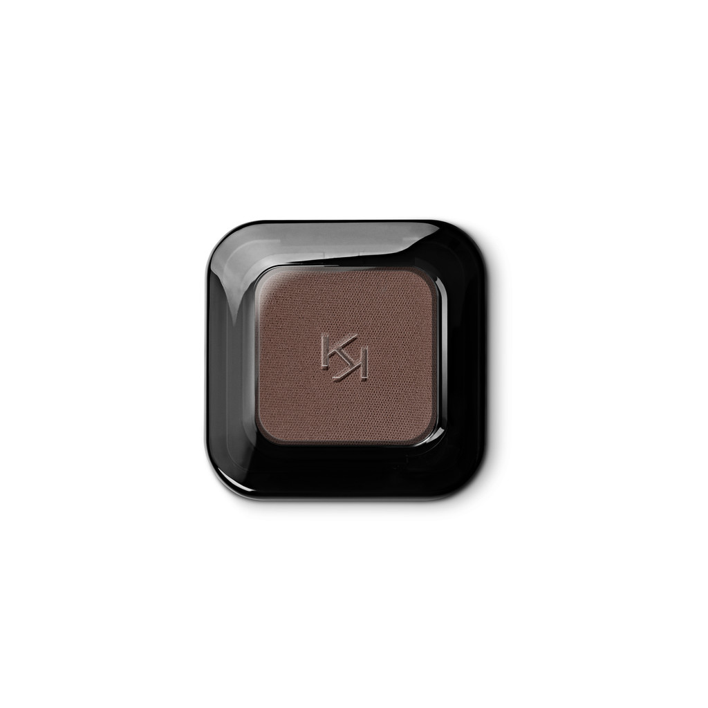 Kiko Milano Maxi Mod High Pigment Eyeshadow 27 Fondest Fondente