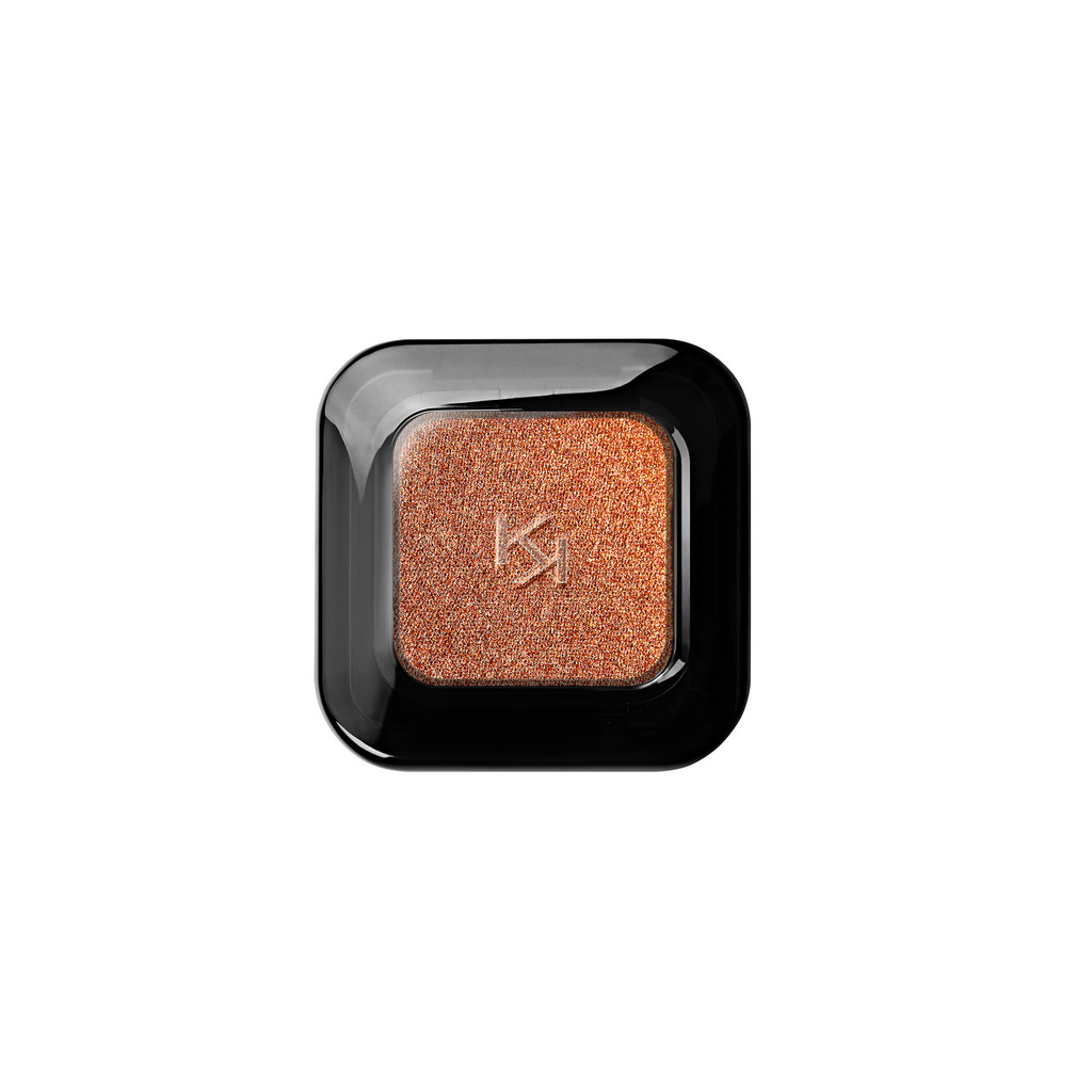 Kiko Milano Maxi Mod High Pigment Eyeshadow 33 Lovely Lava