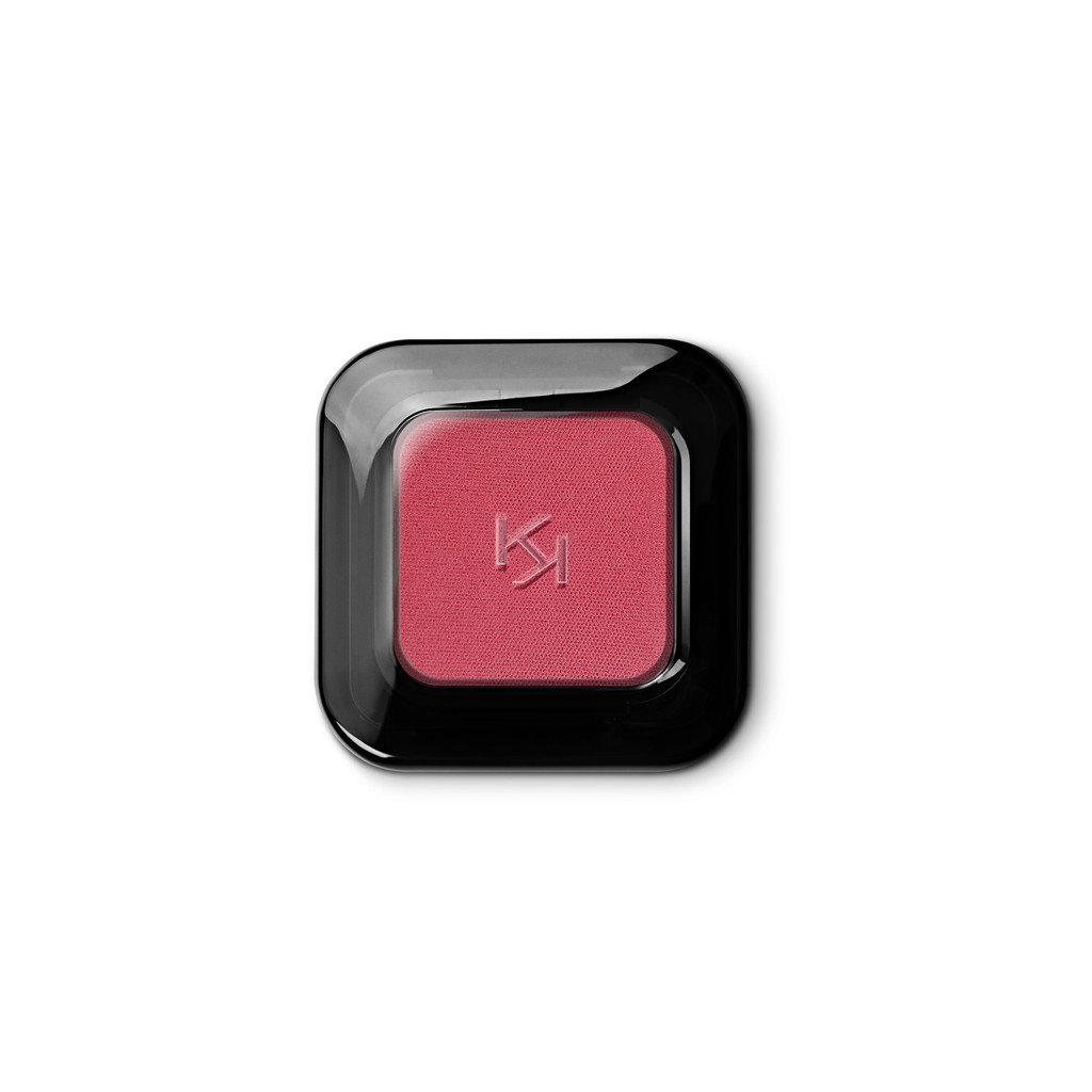 Kiko Milano Maxi Mod High Pigment Eyeshadow 35 Red Impact