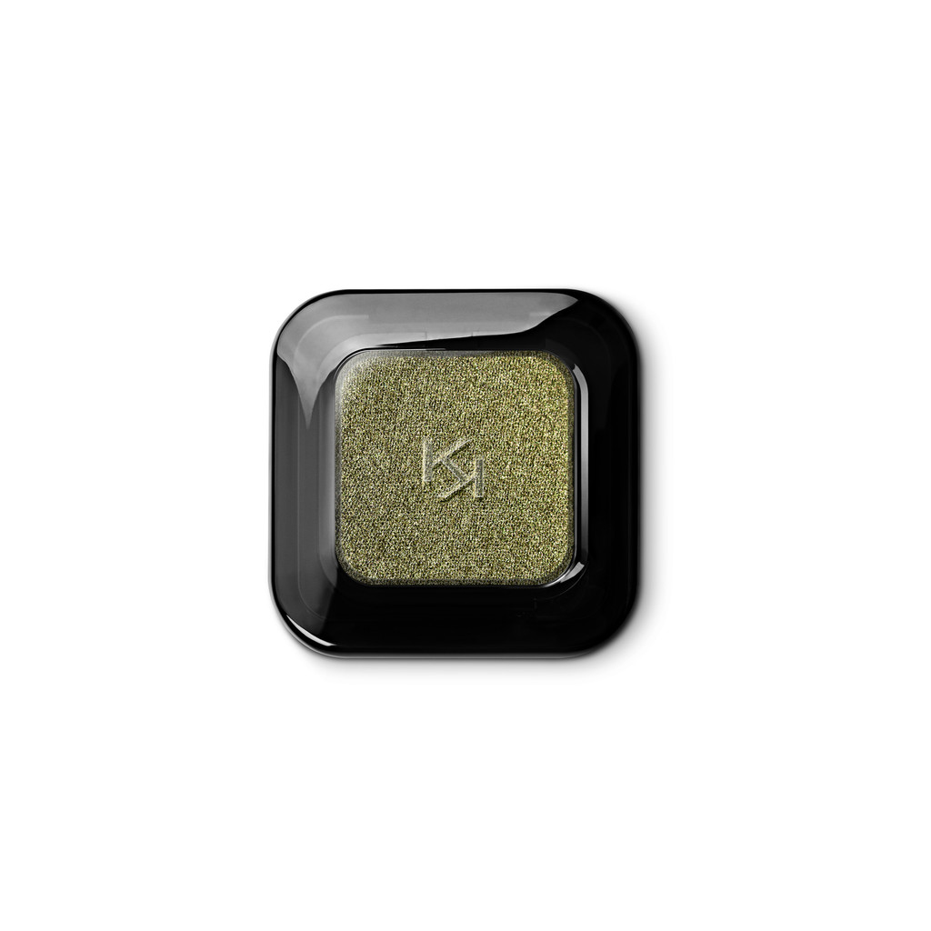 Kiko Milano Maxi Mod High Pigment Eyeshadow 42 Jungle Journey