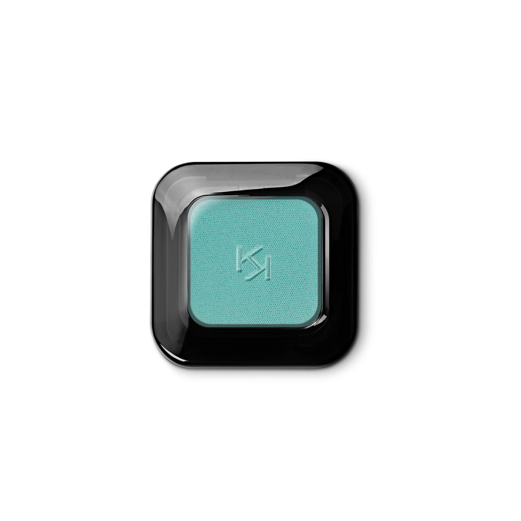 Kiko Milano Maxi Mod High Pigment Eyeshadow 43 Sensationteal