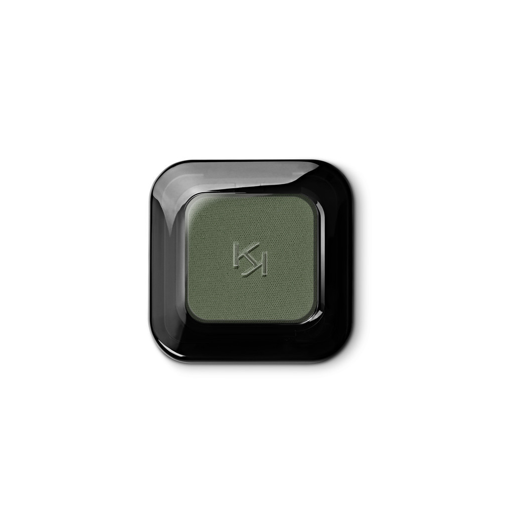 Kiko Milano Maxi Mod High Pigment Eyeshadow 48 Moss Mode