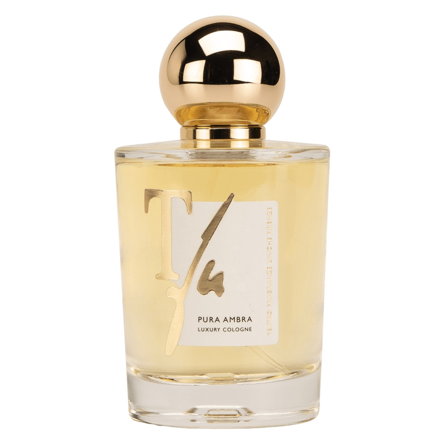Teatro Fragranze Uniche Pura Ambra Luxury Cologne 100ml