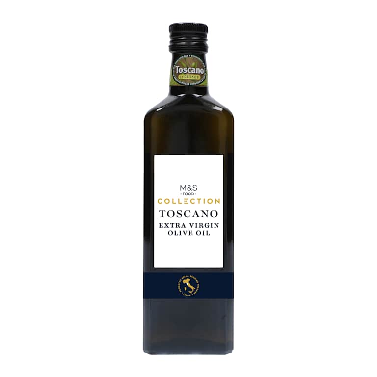 M&S Toscano Extra Virgin Olive Oil