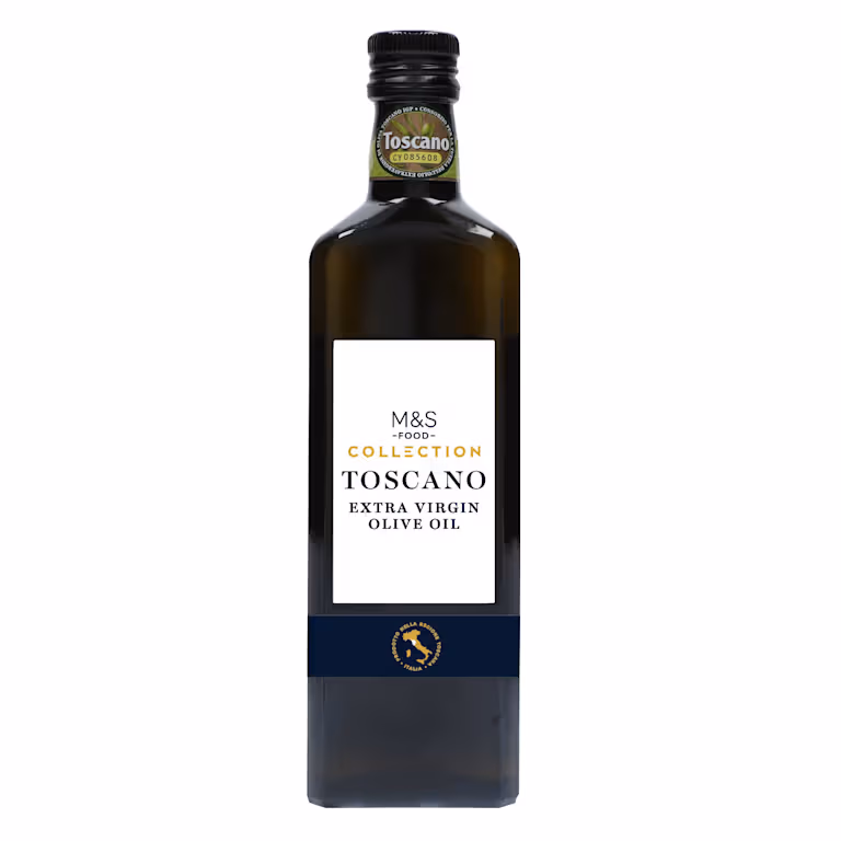 M&S Toscano Extra Virgin Olive Oil