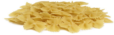 Barilla Pasta Farfalle 5kg