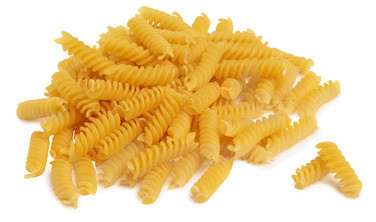 Barilla Pasta Fusilli 5kg