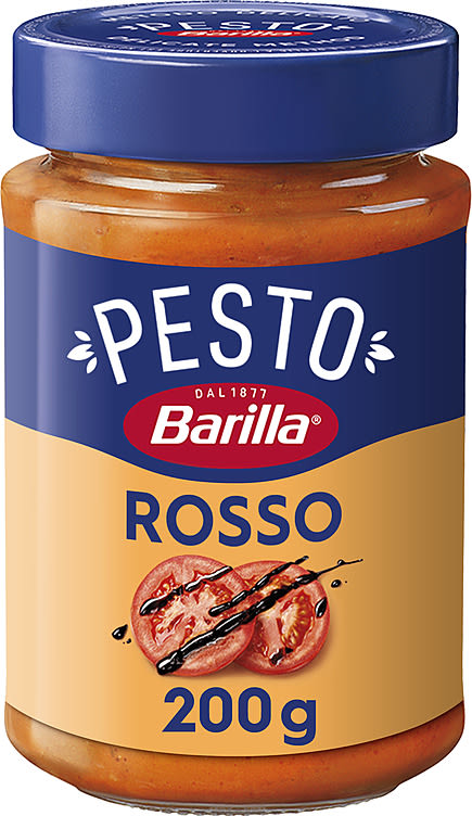 Pesto Rosso 200g Barilla