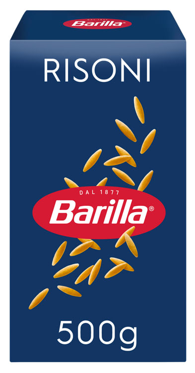 Risoni 500g Barilla