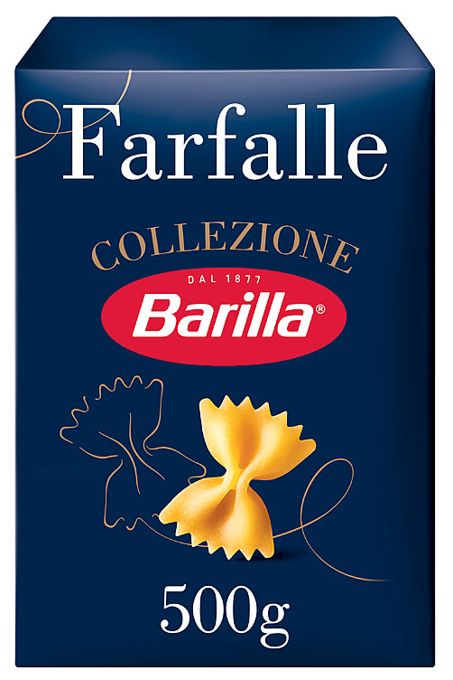 Farfalle 500g Barilla