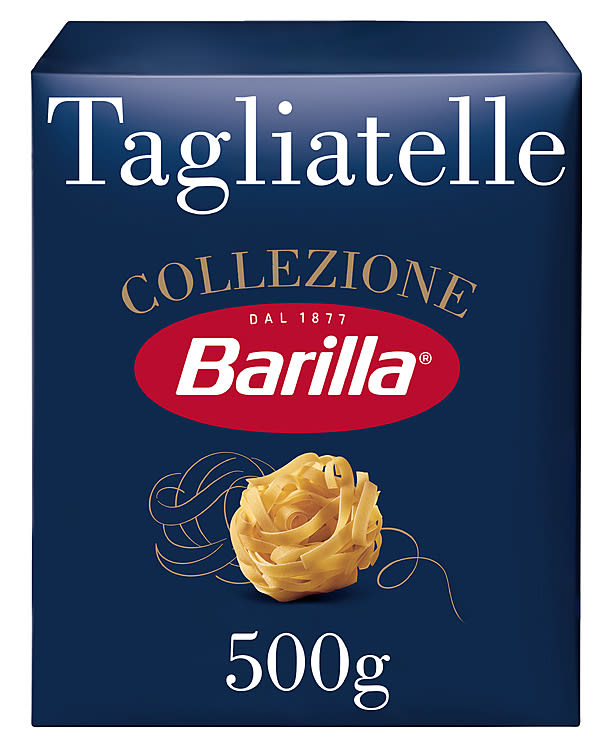Tagliatelle 500g Barilla