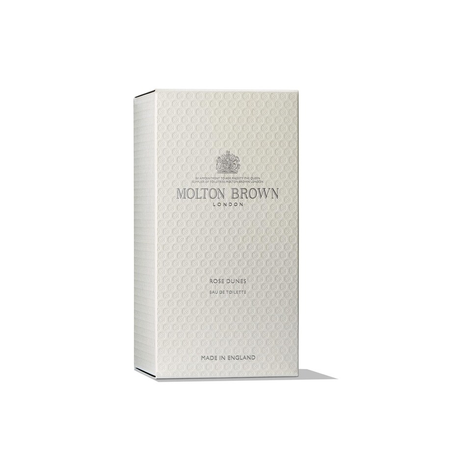 Molton Brown Rose Dunes Eau De Toilette 100 Ml