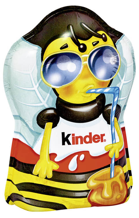 Kinder Påskefigur 35g Ferrero